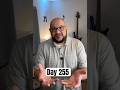 Daily 10 for 10: Day 255 #faithfirst #scripture #sabbath #prayer #community #solitude #follow