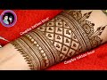Rakhi Special Full Hand Arebic Mehndi Design||@Misssakshivlogs||Most Beautiful😍 2022 Heena Mehndi