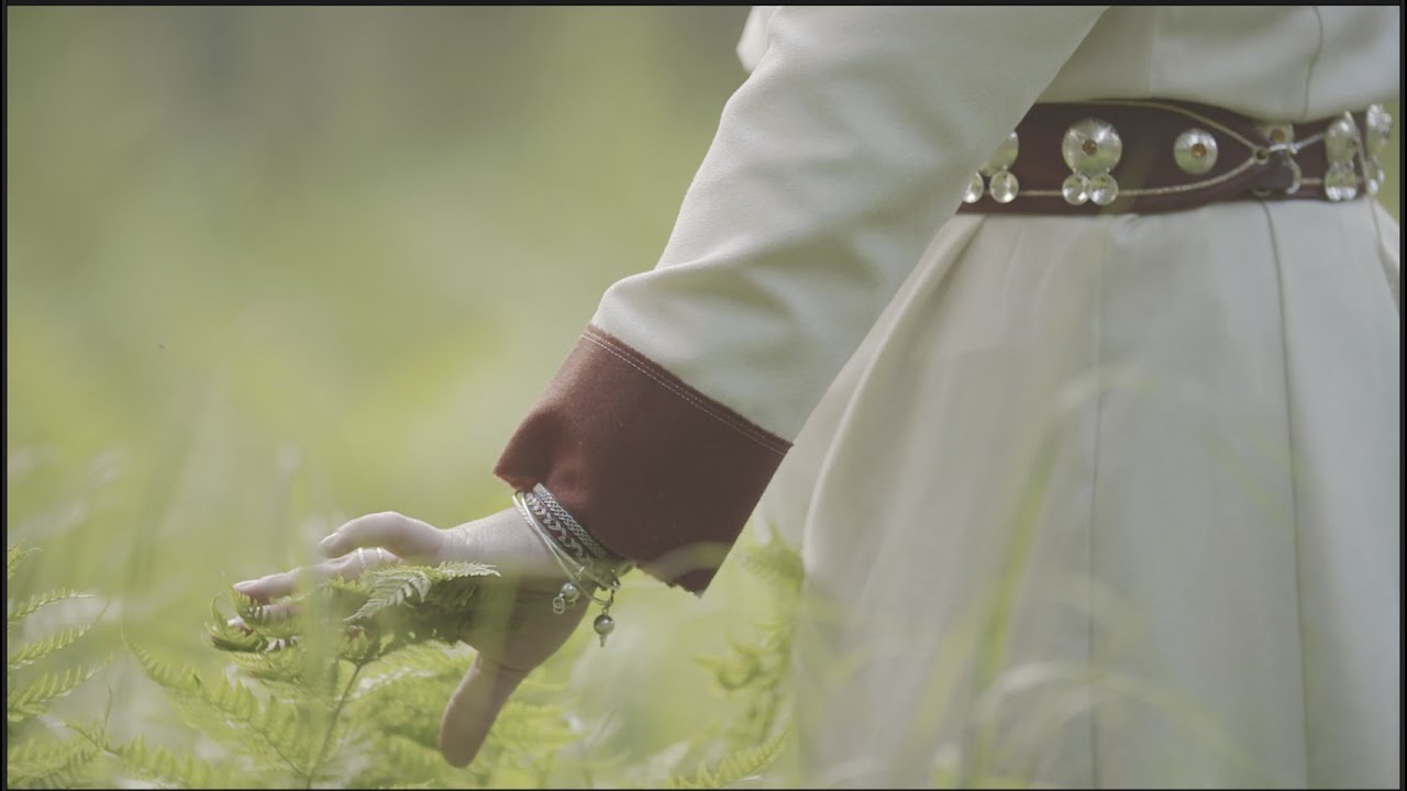 Kajsa Balto - Buot eallá (official music video)