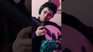 Türk Enstrümanlarıyla: Mor Ve Ötesi - Bir Derdim Var