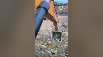 Soil Excavation And Transportation