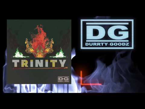 DURRTY GOODZ - (Stormzy Vossi Bop Remix) âSpecialâ 