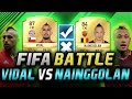 Nainggolan Fifa 17