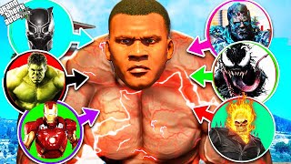 видео: ФРАНКЛИН БАРЛЫҚ КҮШТІ ТАРТЫП АЛДЫ (GTA V) картинка: ФРАНКЛИН БАРЛЫҚ КҮШТІ ТАРТЫП АЛДЫ (GTA V)