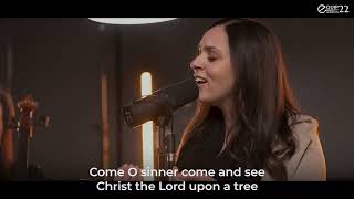 Come O Sinner (lyrics)
