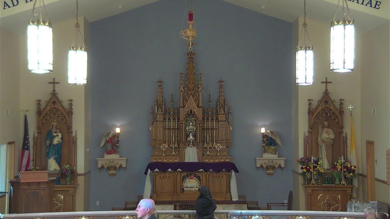 SATURDAY, March 9, 2024