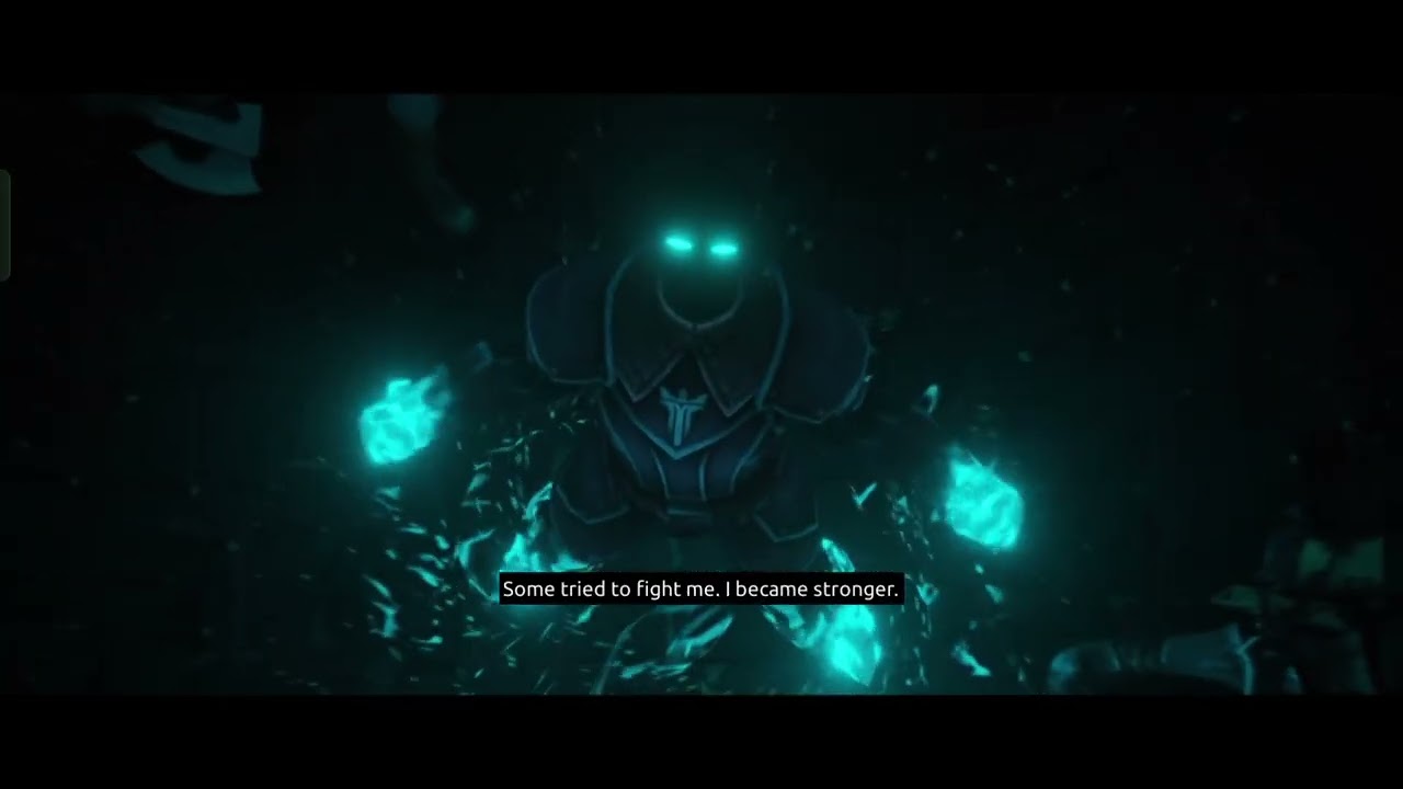 Shadow Fight 4:Arena / Title track/