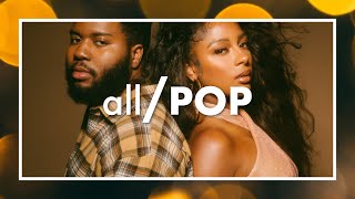 Victoria Monét - Experience (feat. Khalid & SG Lewis)