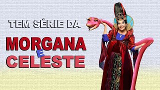 Morgana e Celeste - Como é - YouTube
