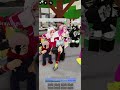 Random #jujutsushenanigans #roblox