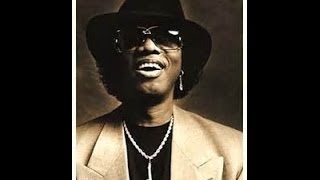 Video thumbnail of "Johnny "Guitar" Watson - I Want To Ta Ta You Baby"