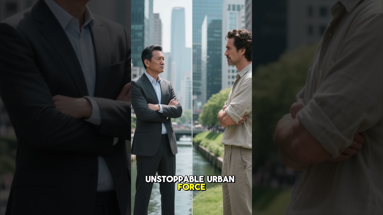 Два города, одно будущее? Эксперимент Хубли-Дхарвад 