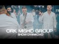 Ork misho group  show dyankovo 4k ayhan infire photo.