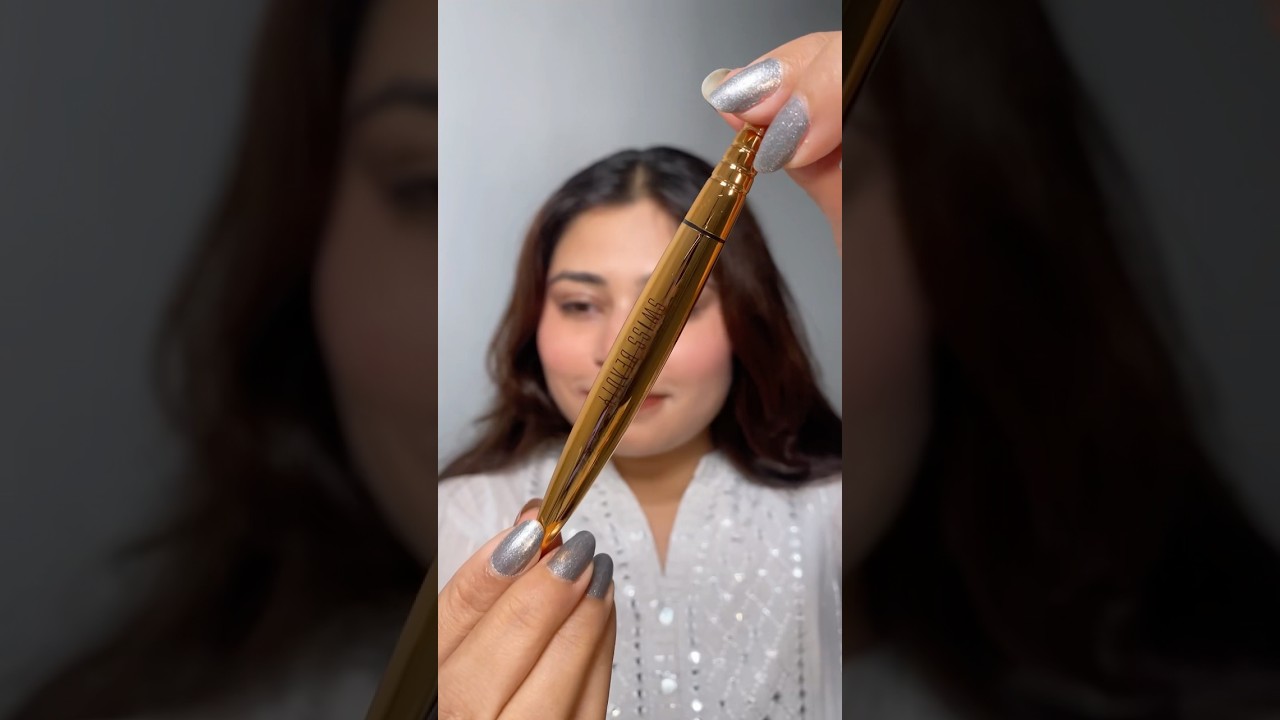 Swiss Beauty Eyeliner Pen🖋️