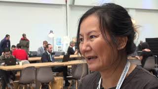 Global IGF 2019: Michelle Tsing on Hopes and Fears