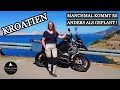 Motorradreise Kroatien | Küstenstraße | Velebit | Paklenica | Zadar | BMW R1250GS ADV | BMW R1200GS