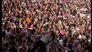Pearl Jam - Habit (Pinkpop 2000) Update