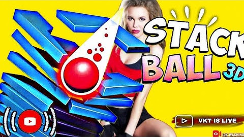 Stack Ball 3d Live High Score Challenge Part - 7 || #stackball #stackballlive #ytshorts