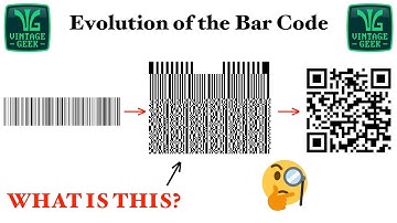 Cauzin Effect: The Missing Link Between Barcodes & QR Codes