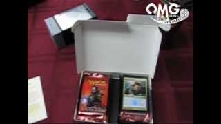 Gatecrash PreRelease
