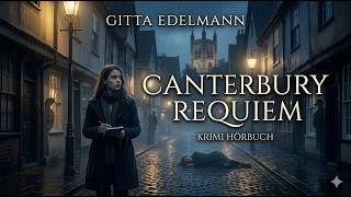Canterbury Requiem von Gitta Edelmann