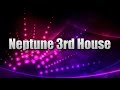 Neptune in the 3rd House | Spiritual astrology |