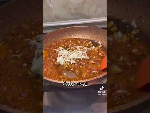 طبخ تيك توك سريع