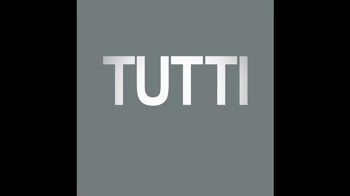 Cosey Fanni Tutti  Tutti (Full Album) [Conspiracy ...