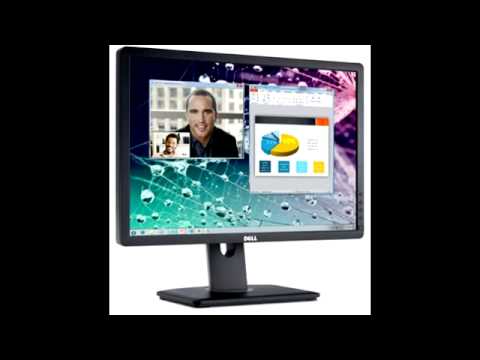 Dell P2213 22-Inch LCD Monitor - $264