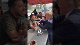 Donald Trump Just Keeps Trolling Zelensky 😂 News