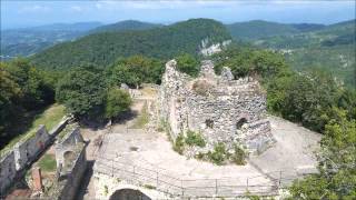 Abkhazian Folk Song - &quot;For You&quot; - Ruman Cherniakov