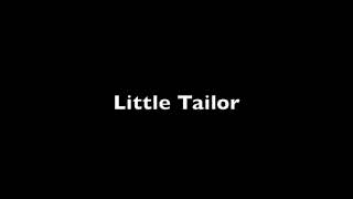 Little Tailor from The Brave Little Tailor, a musical from Frankly Productions.