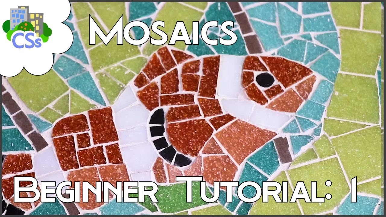 Cutting Tiles - Tools, Tips, Techniques  Learn How to Mosaic – The Mosaic  Store