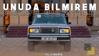 RelaxBeats - Unuda Bilmirem ( ORIGINAL MUSIC REMIX ) Resimi
