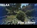 Down By The Creek | ARMA Reforger Flowing Water ASMR [2K]