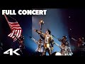 Michael Jackson - Live Copenhagen, 1997 in Full Concert - Quality 4K60FPS