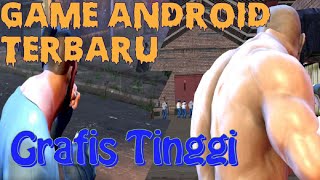 Petarung jalanan (Street Fighter) !! Game android grafik tinggi, terbaru oktober 2021 screenshot 4