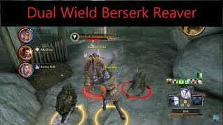 How to unlock Reaver in Dragon Age Origins - Quora