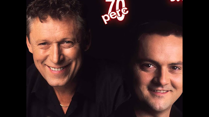 Dupla KáVé - Bocsássa meg nekem a világ! - És szeretlek téged - 7. album - 2003