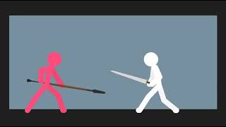 Weekly Practice #1 | Stickfigure