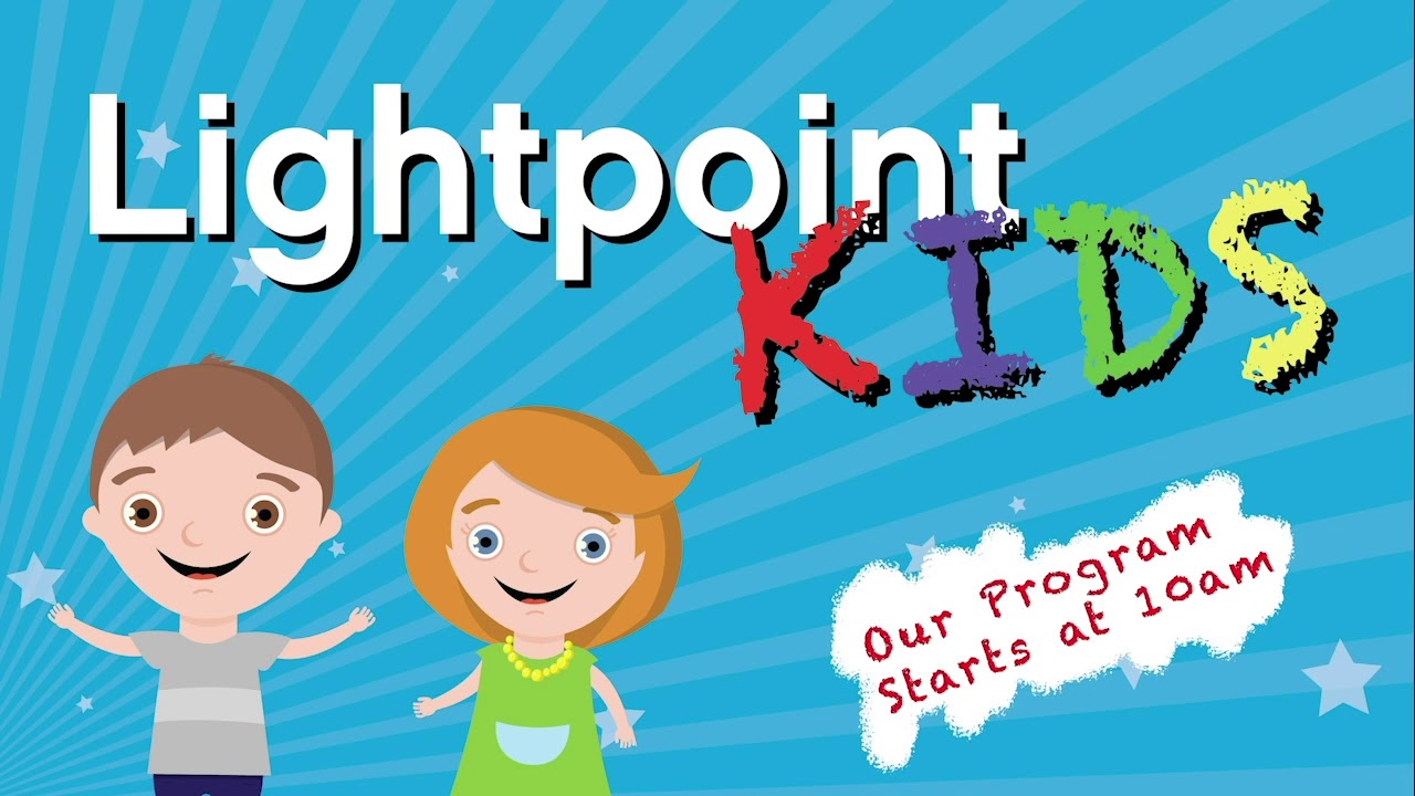 08 Nov LP Kids church YouTube