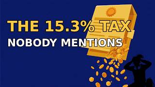 Self-Employment Tax: The 15.3% Nobody Mentions (Freelancer Guide 2026)