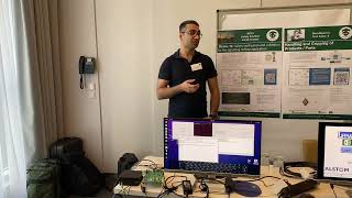 Safety verification and validation for the signaling railway application