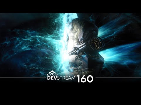 Warframe Devstream 160 | Angels of the Zariman Preview, Gyre Reveal, Garuda Prime & More