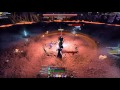 ESO Magicka Sorc VMA Boss Guide (Stage 9)