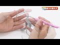 かぎ編み02／細編み「シンプルな編み方だけで作れるはじめてのニット帽とマフラー」