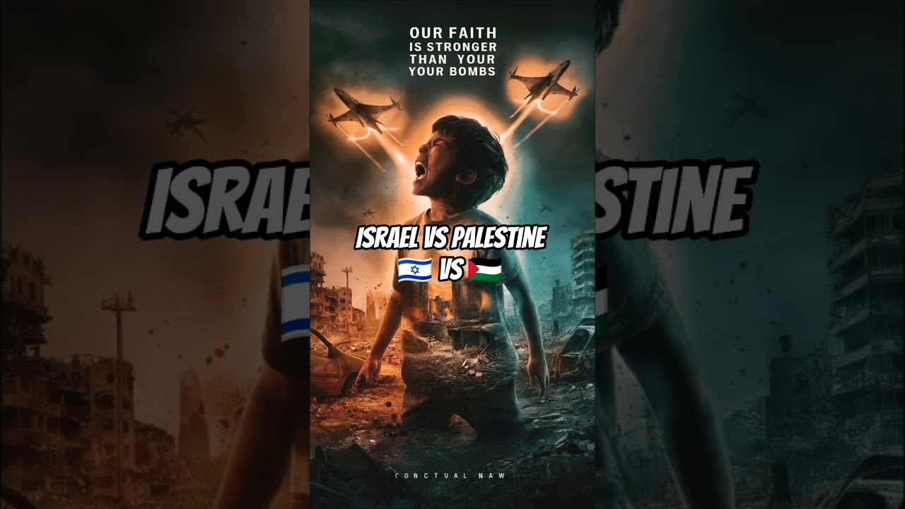 Israel–Palestine Conflict: Latest Updates, History 