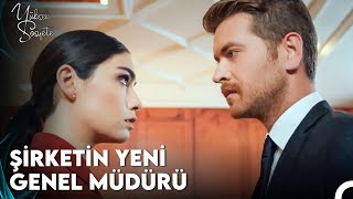 Cansu ve Kerem İçin Yeni Dönem - Yüksek Sosyete 16. Bölüm