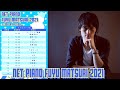 NET PIANO FUYUMATSURI 2021【ネピフユ】- Zeroichi's Piano Live