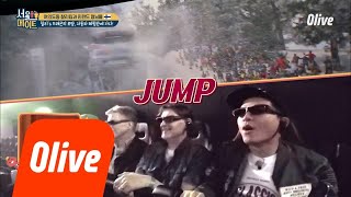 seoulmate [준호네] 속도가 올라갈수록 긴장감도 UP! 놀이동산 뺨치는 4D체험관! 180707 EP.34